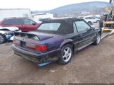Ford Mustang Lx 1FABP44E8JF303629 снимка