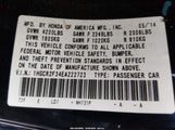 Honda Accord Lx 1HGCR2F34EA222723 снимка