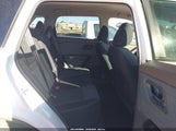 Nissan Rogue S Intelligent Awd 5N1BT3ABXNC711904 photo