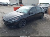 Hyundai Elantra Sel 5NPLS4AG1NH071115 photo