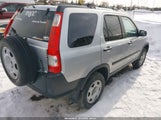 Honda Cr-V Lx SHSRD78545U345473 снимка