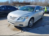 Toyota Camry Le JTNBE46K983148650 снимка