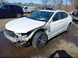 Acura Tlx 19UUB1F32GA015334 снимка