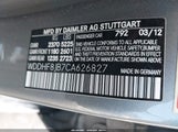 Mercedes-Benz E 350 4Matic WDDHF8JB7CA626827 снимка