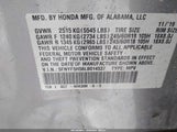 Honda Pilot 2Wd Ex-L 5FNYF5H56LB014537 снимка