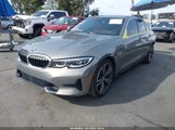 BMW 3 Series 330E WBA5P7C03NFL92866 снимка