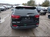 Kia Sorento 2.4L Lx 5XYPG4A35KG576609 photo