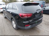 Kia Sorento 2.4L Lx 5XYPG4A35KG576609 photo