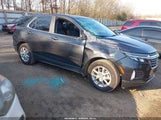 Chevrolet Equinox Fwd Lt 3GNAXKEV2NS178614 fotografie