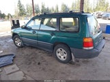 Subaru Forester L JF1SF6359XH703406 снимка