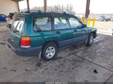 Subaru Forester L JF1SF6359XH703406 снимка