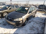 Toyota Corolla Le 1NXBR32E16Z671179 снимка