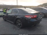 Toyota Camry Se 4T1B11HK5KU849839 photo