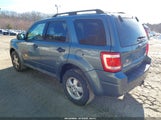 Ford Escape Xlt 1FMCU9DG4CKA54435 fotografie