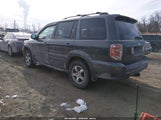Honda Pilot Ex-L 2HKYF18586H545172 снимка