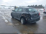 Toyota Matrix Xr 2T1KE40E79C014719 снимка