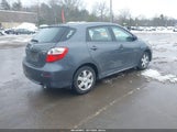Toyota Matrix Xr 2T1KE40E79C014719 снимка