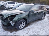Subaru Outback 2.5I Premium 4S4BRBCC7E3275656 снимка