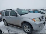 Nissan Pathfinder S 5N1AR1NBXBC633497 снимка