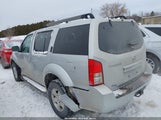 Nissan Pathfinder S 5N1AR1NBXBC633497 снимка