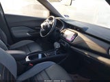 Nissan Kicks Sr Xtronic Cvt 3N1CP5DV4PL468485 fotografie