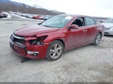 Nissan Altima 2.5 Sl 1N4AL3AP0EC146547 снимка