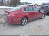 Nissan Altima 2.5 Sl 1N4AL3AP0EC146547 снимка