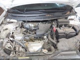 Nissan Rogue Sv JN8AS5MV7CW374225 снимка