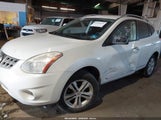 Nissan Rogue Sv JN8AS5MV7CW374225 снимка