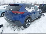 Nissan Rogue Sl Fwd 5N1AT3CA9MC820532 photo