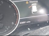 Nissan Rogue Sl Fwd 5N1AT3CA9MC820532 снимка