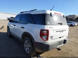 Ford Bronco Sport 3FMCR9A63MRA30573 снимка
