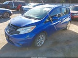 Nissan Versa Note Sv 3N1CE2CP9EL372534 снимка