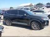 Hyundai Santa Fe Sel 5NMS3CAD9LH213262 photo