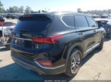 Hyundai Santa Fe Sel 5NMS3CAD9LH213262 photo