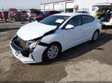 Hyundai Elantra Se 5NPD74LF6KH435681 снимка