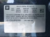 Chevrolet Malibu 1Lt 1G11C5SL2EF257951 снимка