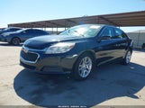 Chevrolet Malibu 1Lt 1G11C5SL2EF257951 снимка