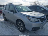 Subaru Forester 2.5I JF2SJABCXHH443516 снимка