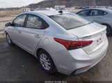 Hyundai Accent Sel 3KPC24A32JE031007 снимка
