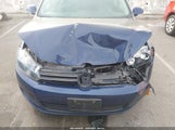 Volkswagen Jetta Sportwagen 2.0L Tdi 3VWPL7AJ0EM621469 снимка