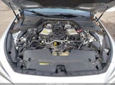Infiniti Q50 3.0T Luxe JN1EV7AP3JM351218 снимка