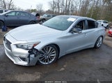 Infiniti Q50 3.0T Luxe JN1EV7AP3JM351218 fotografie