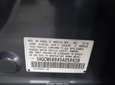 Honda Accord 2.4 Ex 1HGCM56845A056828 photo