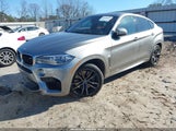 BMW X6 M 5YMKW8C56G0R43105 снимка