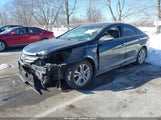 Hyundai Sonata Limited 5NPEC4AC3DH807697 снимка