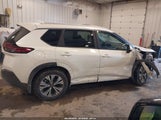 Nissan Rogue Sv Intelligent Awd 5N1BT3BB2NC731787 photo