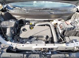 GMC Terrain Awd Elevation 3GKALUEG7TL327306 снимка
