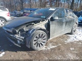 Tesla Model Y Performance Dual Motor All-Wheel Drive 7SAYGDEF8NF307270 fotografie