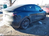 Tesla Model Y Performance Dual Motor All-Wheel Drive 7SAYGDEF8NF307270 снимка